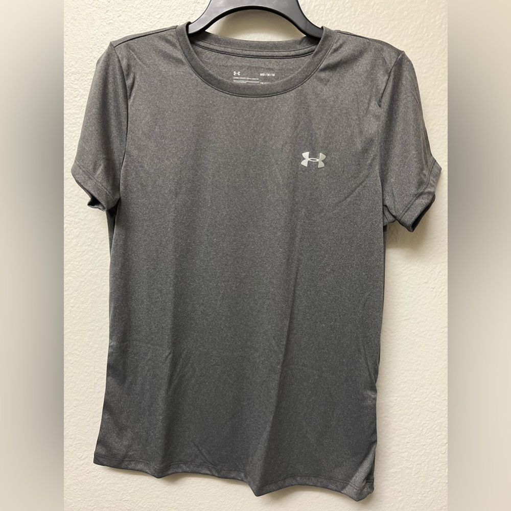 Women’s Under Armour Heatgear Shirt